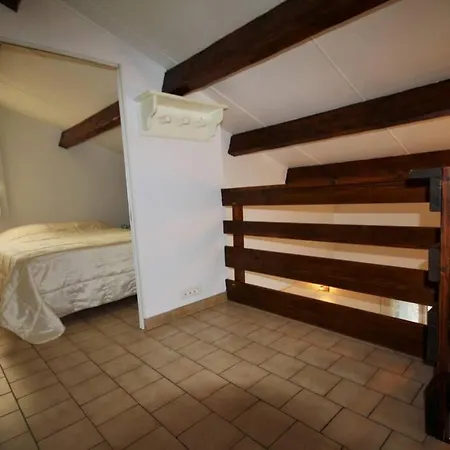 Appartement Les Sables D'or *