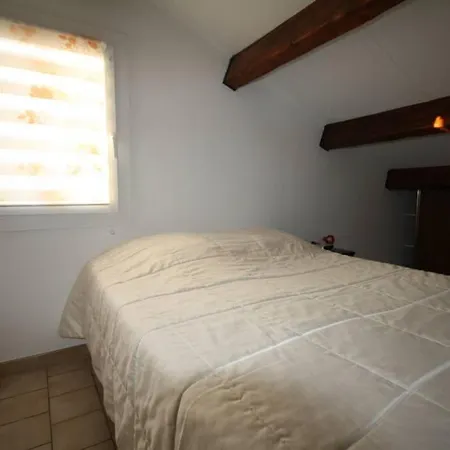 Les Sables D'or Appartement Frontignan