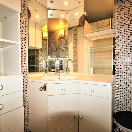 Les Sables D'or Appartement