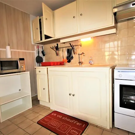 Les Sables D'or Appartement